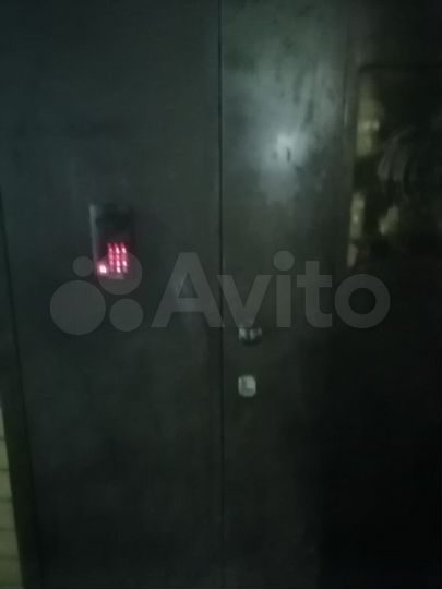 Квартира-студия, 30 м², 5/5 эт.