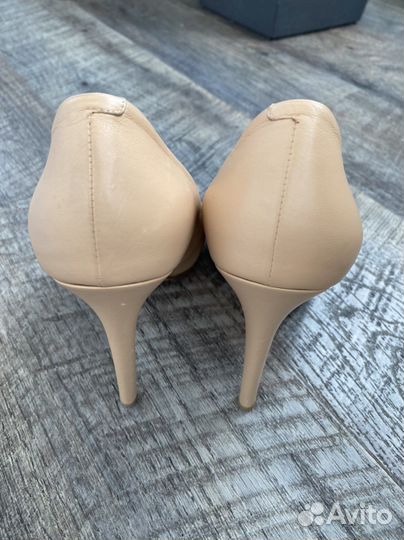 Туфли fabiani 40