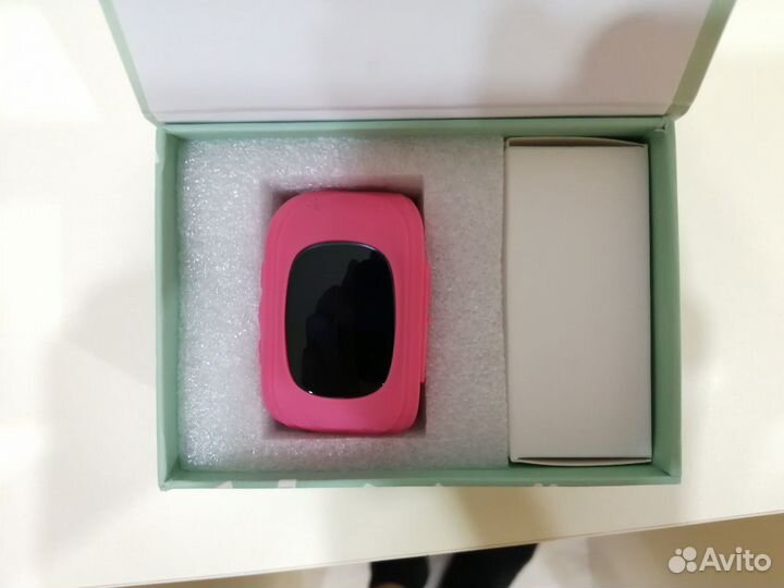 Детские часы с gps