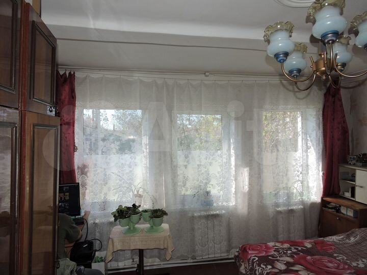 Дом 48 м² на участке 3,5 сот.