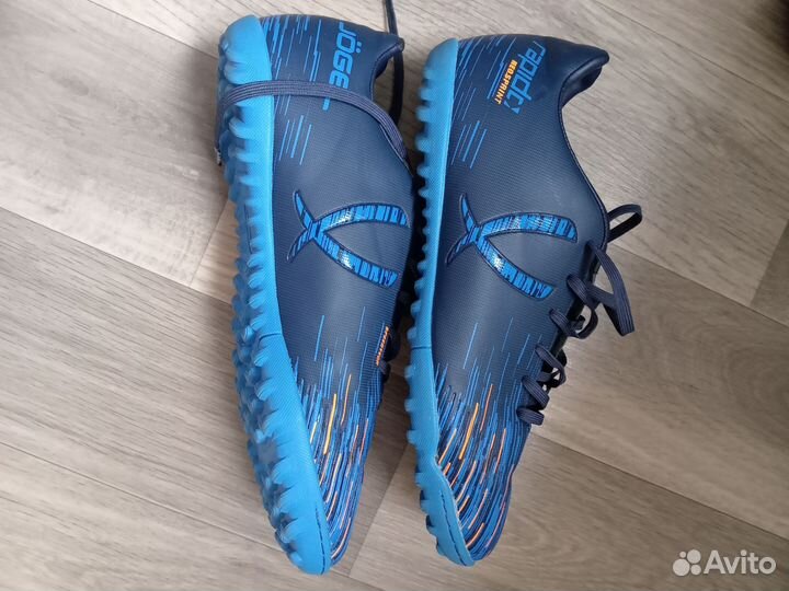 Футзалки, бутсы, сороконожки jogel 41-42