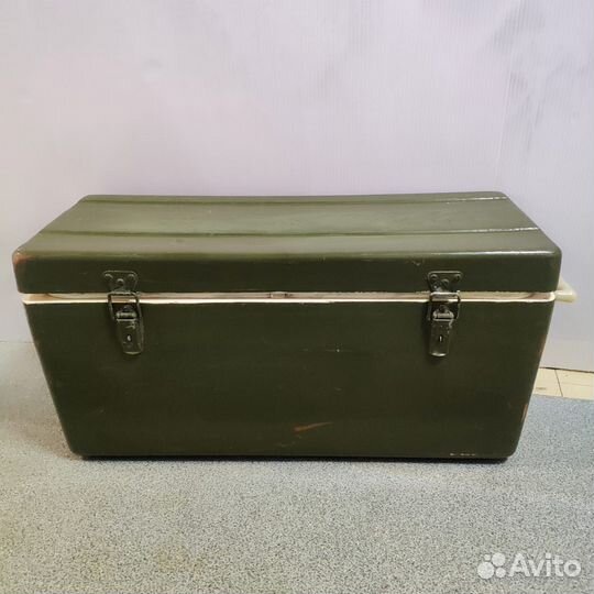 Термоконтейнер СССР