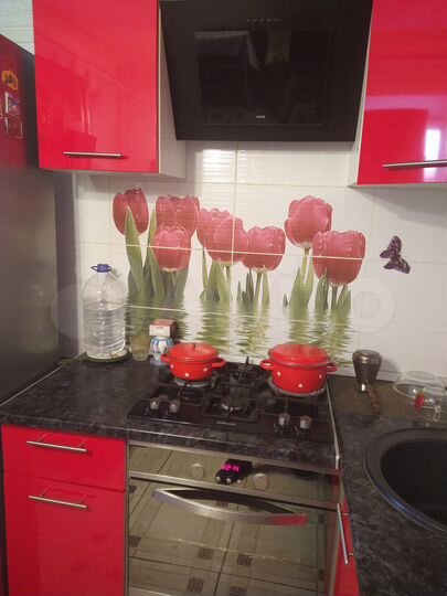 2-к. квартира, 42 м², 3/5 эт.