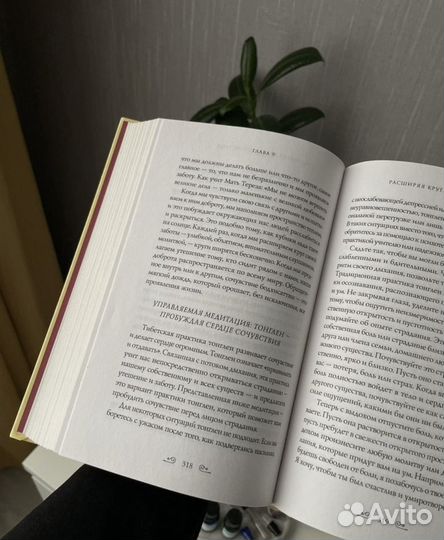 Книга радикальное принятие