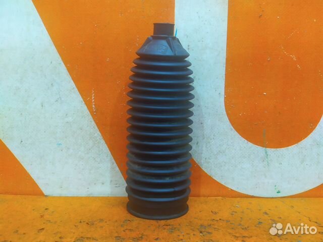 Пыльник рулевой рейки левый Ford Focus 1 1998-2005