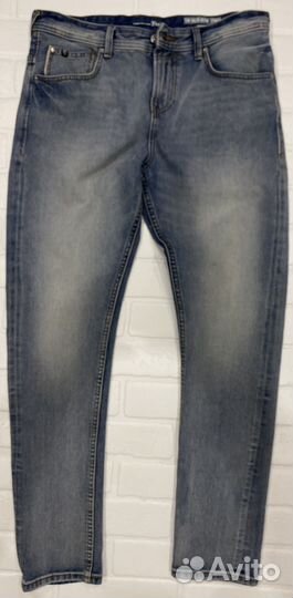 Tom Tailor Denim Selvedge(W32)