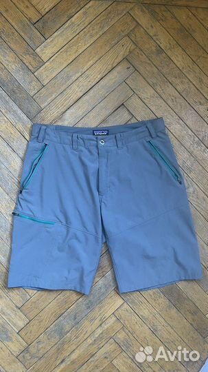 Шорты Patagonia трекинговые