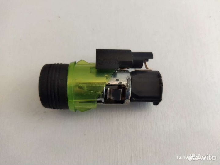 Автоприкуриватель