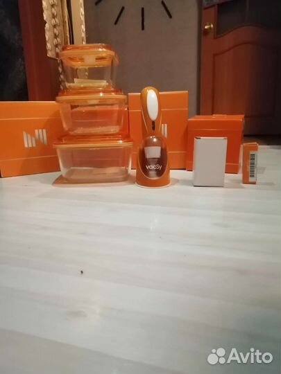 Вакууматор zepter