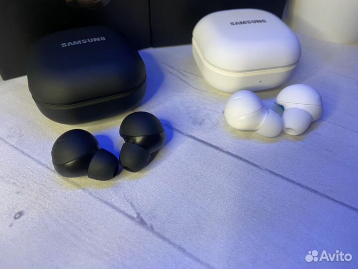 Samsung Galaxy Buds 2 Pro (Новые,Гарантия)