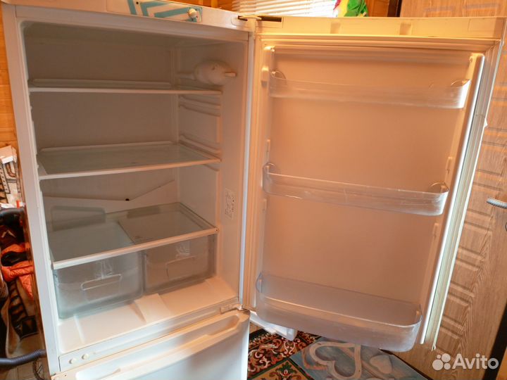 Холодильник