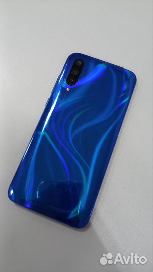 Xiaomi Mi 9 Lite, 6/64 ГБ