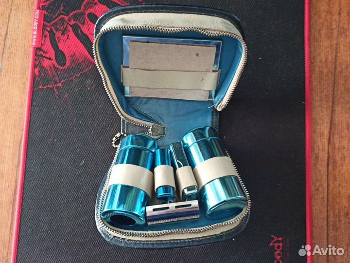 Бритвенный набор