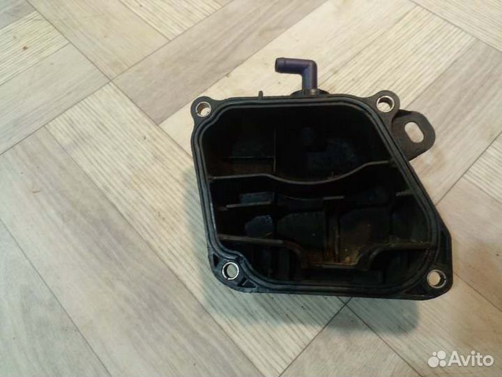 Сапун маслоотделитель Mazda Cx-5 PE