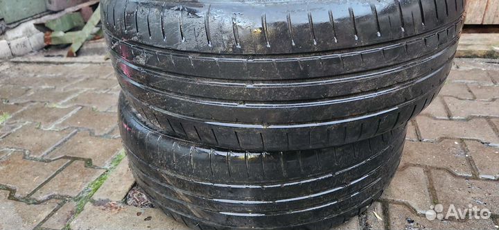 Hankook Ventus Prime 2 K115 215/55 R17