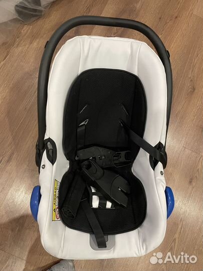 Продам коляску верди футуро 3в1