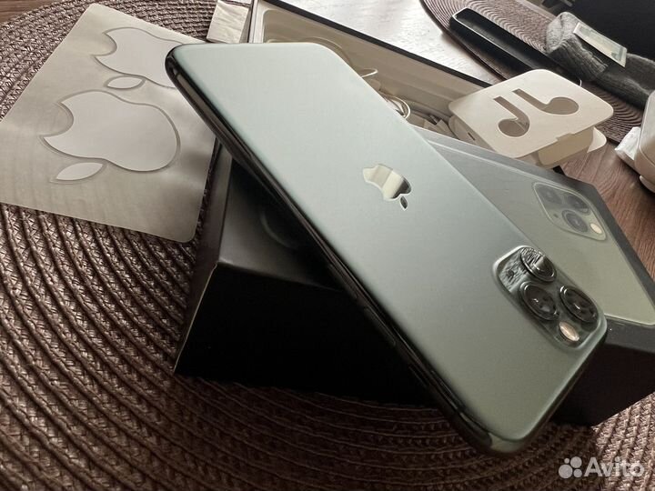 iPhone 11 Pro, 64 ГБ
