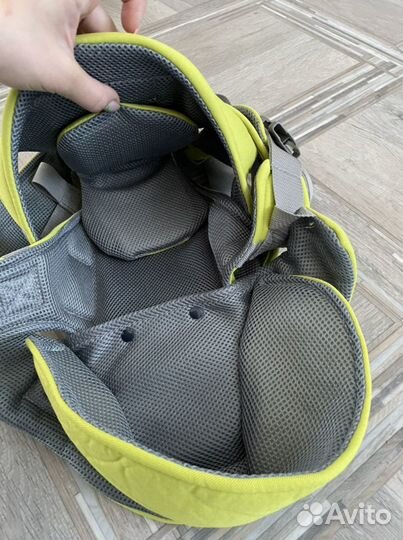 Рюкзак переноска кенгуру