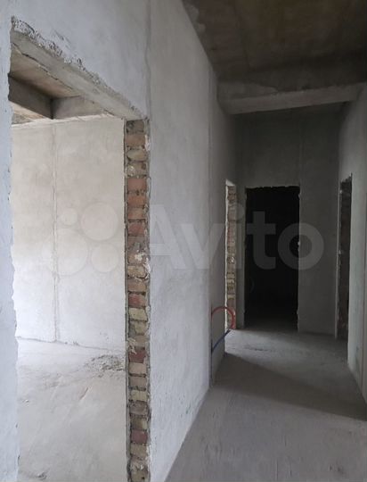 2-к. квартира, 90 м², 5/5 эт.