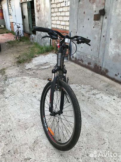 Велосипед Stels navigator 510
