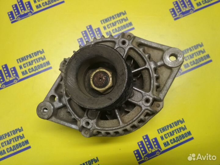 Генератор Daewoo Nexia