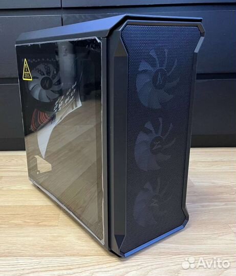 PC i3-12100f/RTX 3060