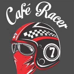 MoscowCafeRacer