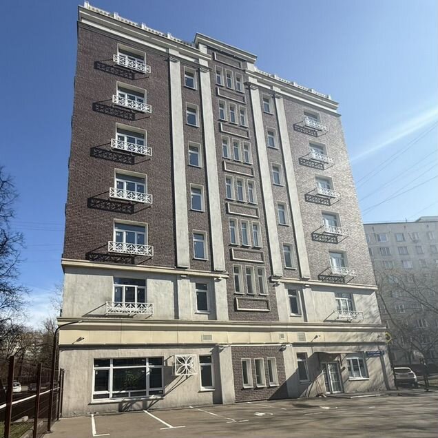 Койко-место 25 м², 1/7 эт.