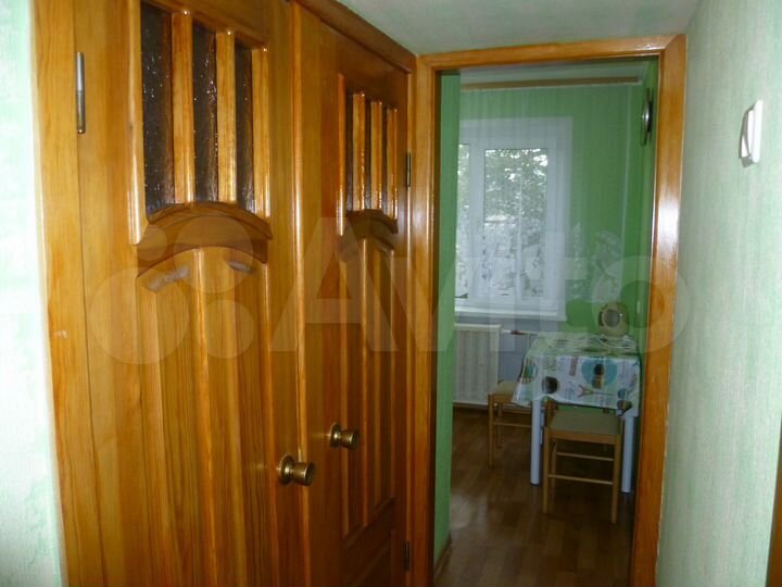 2-к. квартира, 44 м², 5/5 эт.