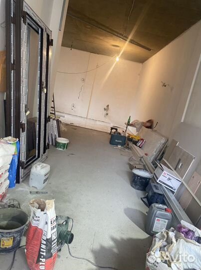 Дверь входная металлическая новая