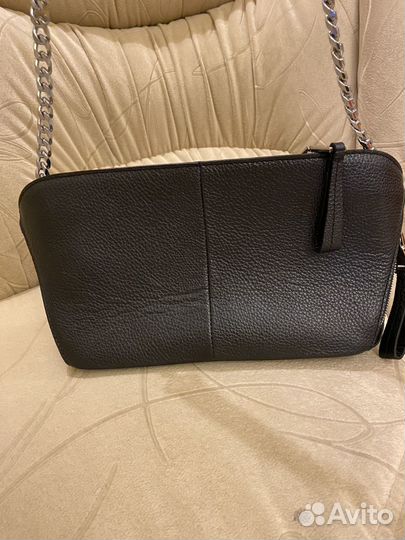 Сумка новая Chatte Франция