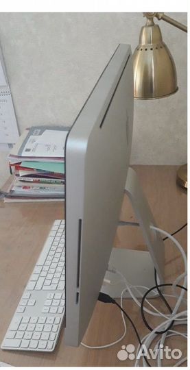 Компьютер iMac 11,2