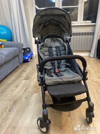 Детские коляски прогулочные летние