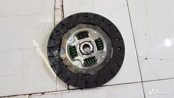 Диск сцепления (Lifan X60)