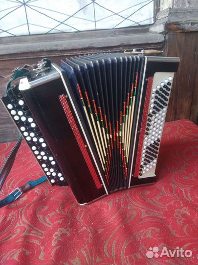 Баян Вологодский от профи видео