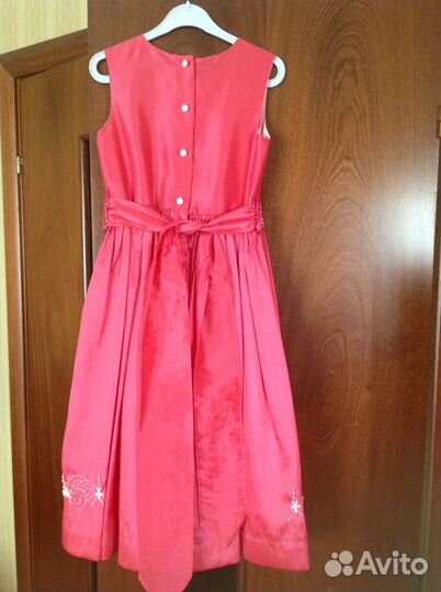 Платье нарядное VIDay Collection р. 8