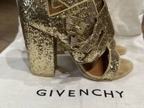 Босоножки женские Givenchy 38 размер