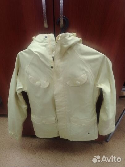 Горнолыжный костюм женский