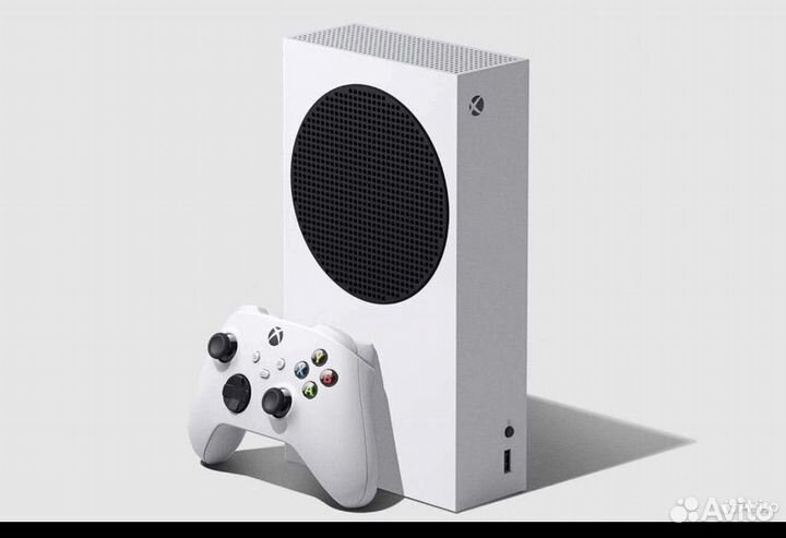 Xbox ss