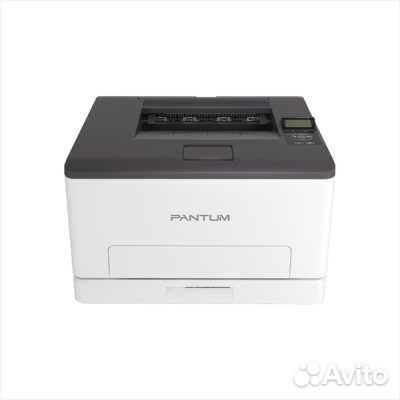Принтер Pantum CP1100DN - новый