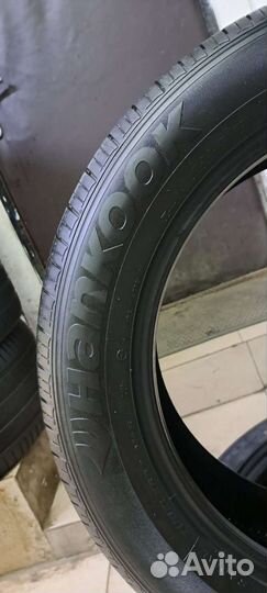 Hankook Optimo H420 235/55 R18 100H