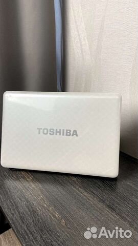 Игровой Toshiba 13.3 i3/ram 6gb/SSD новый/Nvidia объявление продам