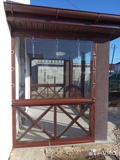 Мягкие окна в Кабардино - Балкарии