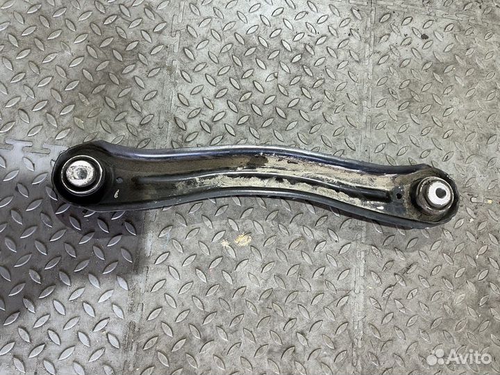 Рычаг задний верхний (Mercedes-Benz GLE Coupe AMG)