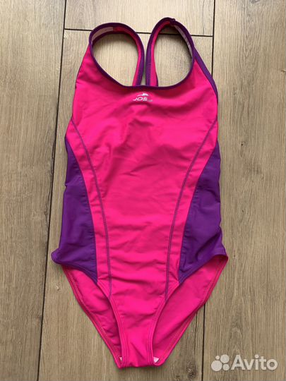 Купальник для девочки