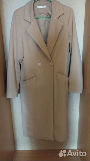 Пальто