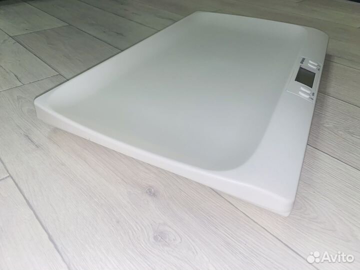 Детские весы maman