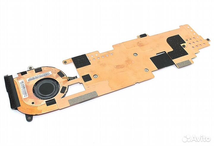 Система охлаждения для ноутбука Lenovo ThinkPad X1