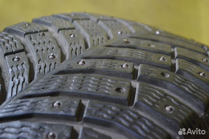 Michelin X-Ice North 4 225/45 R18