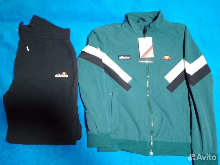 Спортивный костюм ellesse